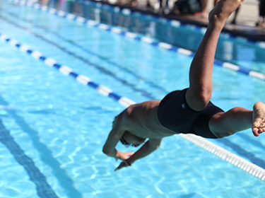  swimmer